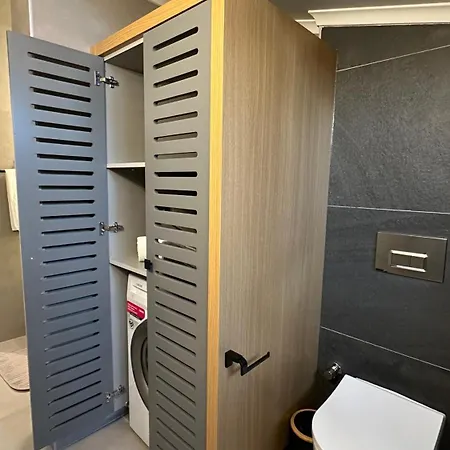 Villa Plumeria Villalari C2 Kemer
