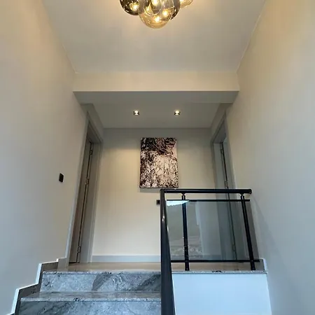 Plumeria Villalari C2 Villa Kemer