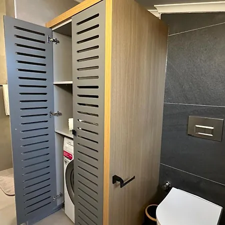 Villa Plumeria Villalari C2 Kemer
