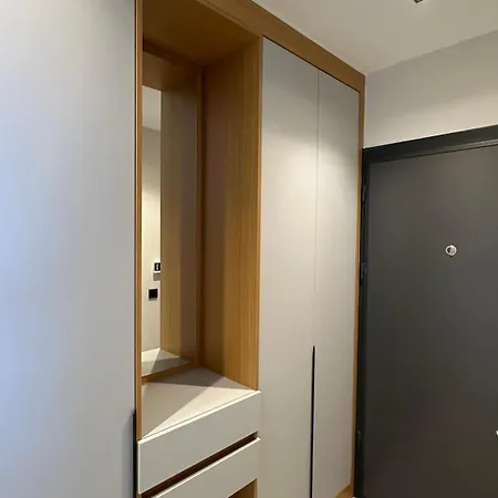 Plumeria Villalari C2 Villa Kemer