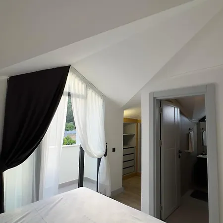 Plumeria Villalari C2 Villa Kemer