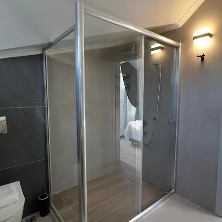 Villa Plumeria Villalari C2 Kemer