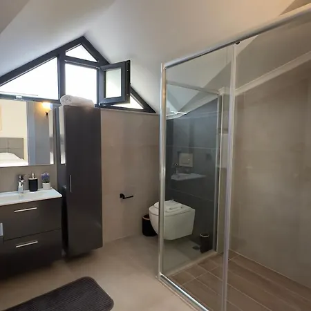 Plumeria Villalari C2 Villa Kemer